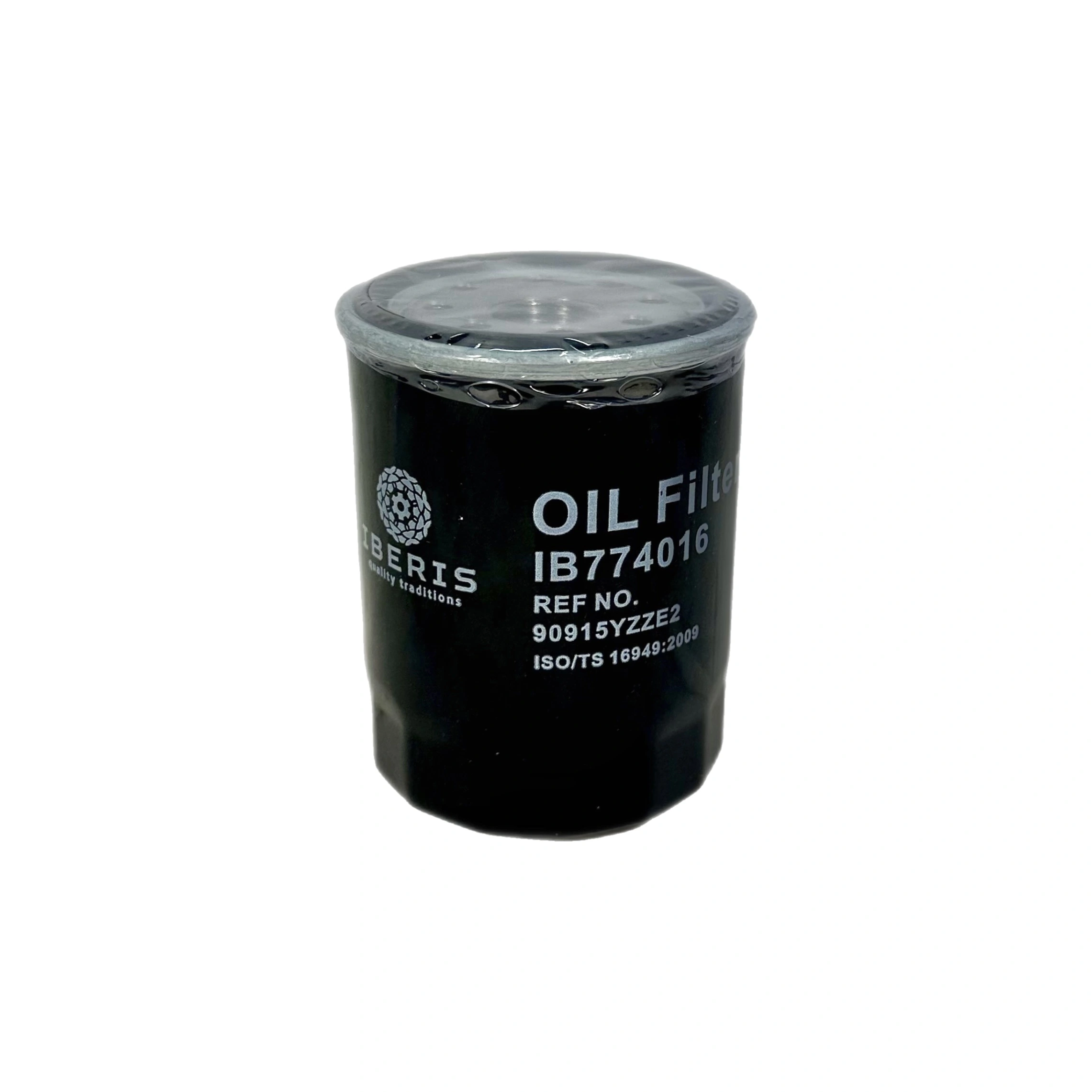 IBERIS olajszűrő - IB774016 - TothCarparts