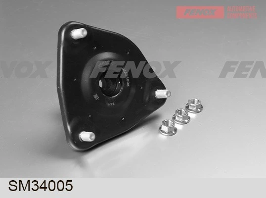 FENOX rögzítés, lengéscsillapító - SM34005 - TothCarparts