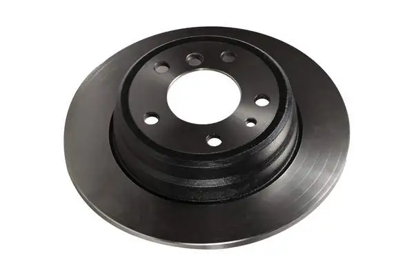 ZentParts féktárcsa - Z06109 - TothCarparts