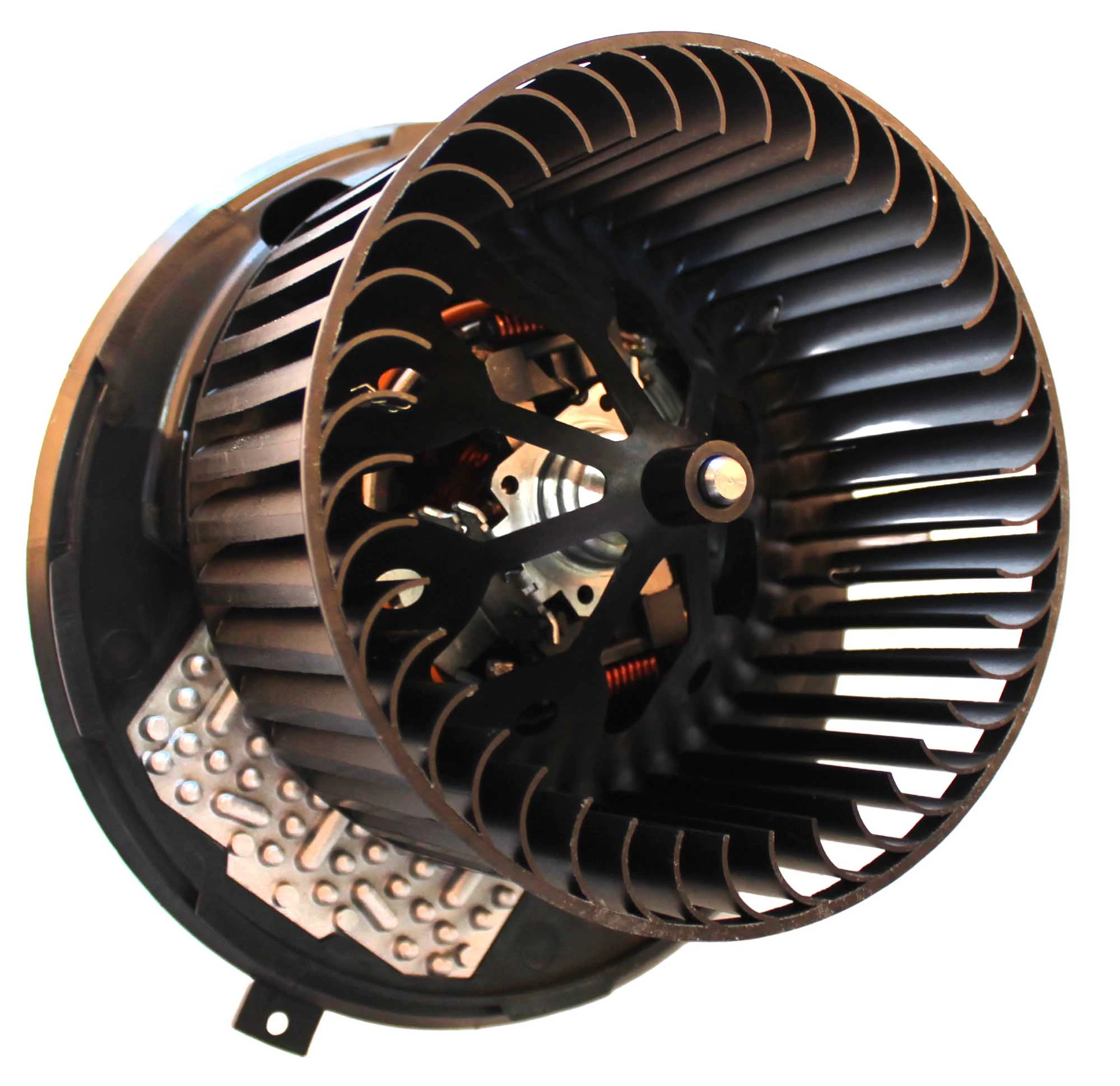 DOGA Utastér-ventilátor - BW0034 - TothCarparts