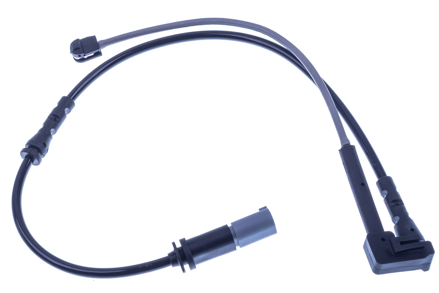 DENCKERMANN figyelmezető kontaktus, fékbetétkopás - B170129 - TothCarparts