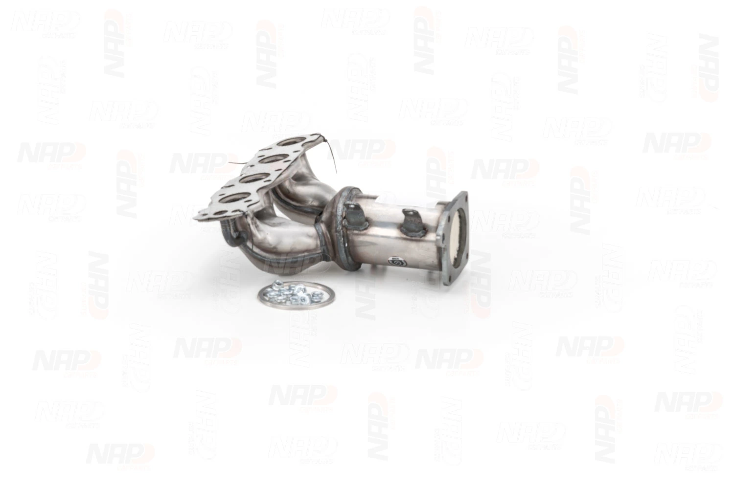 NAP carPARTS katalizátor - CAK10674 - TothCarparts