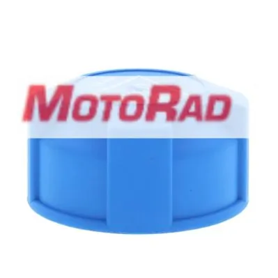 MOTORAD Zárófedél, hűtőfolyadék-tartály - T96 - TothCarparts