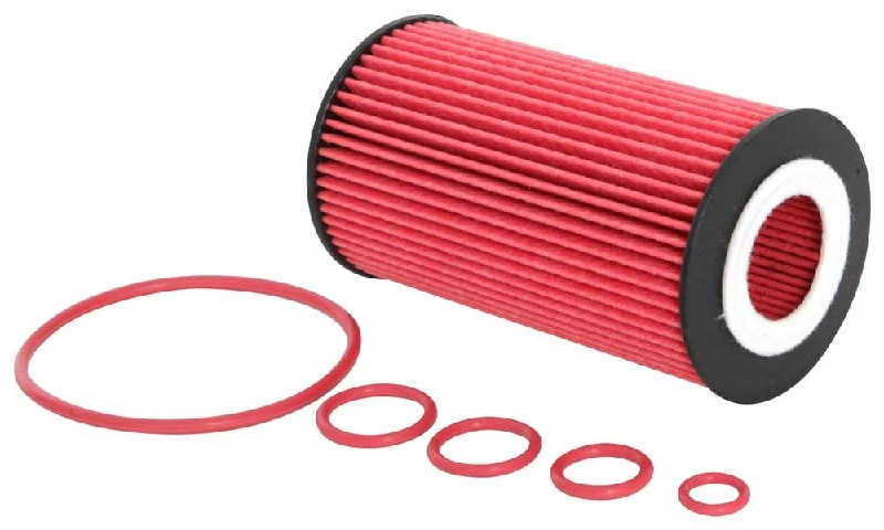 K&N Filters olajszűrő - HP-7004 - TothCarparts