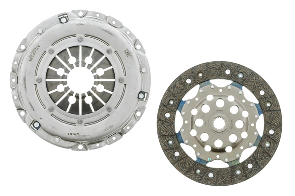 AISIN kuplungkészlet - KE-OP55R - TothCarparts
