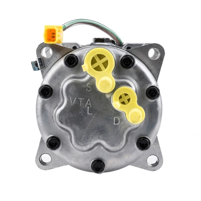 PowerEdge kompresszor, klíma - PECP0011 - TothCarparts