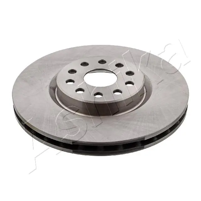 4X4 ESTANFI féktárcsa - EST-60-00-0214 - TothCarparts