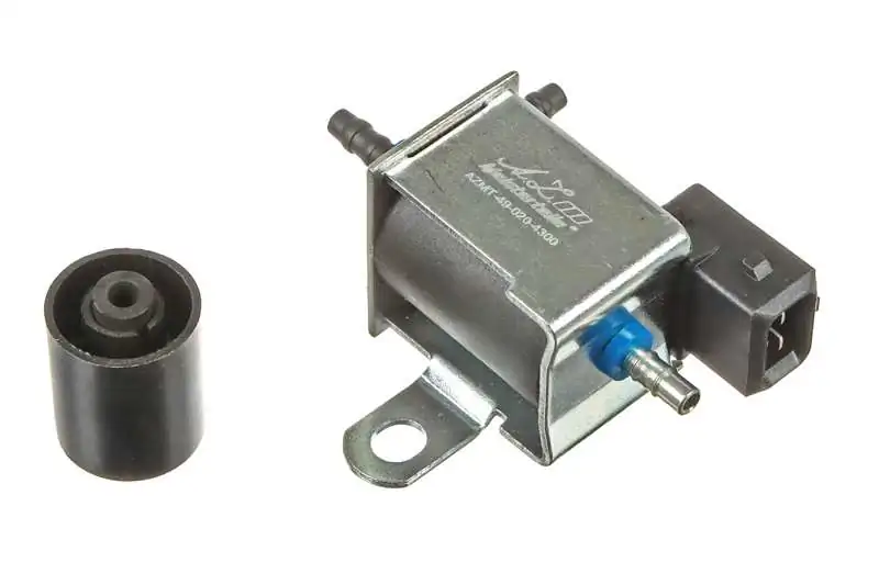 A.Z. Meisterteile Nyomásátalakító, turbótöltő - AZMT-49-020-4300 - TothCarparts