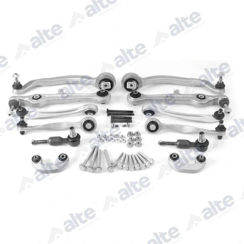 ALTE AUTOMOTIVE javítókészlet, keresztlengőkar - 82841AL - TothCarparts