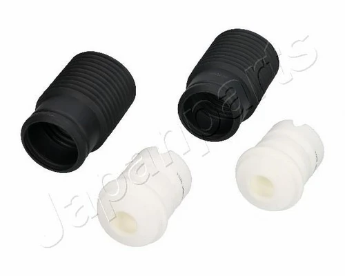 PEMEBLA porvédő készlet, lengéscsillapító - JAPKTP-0201 - TothCarparts