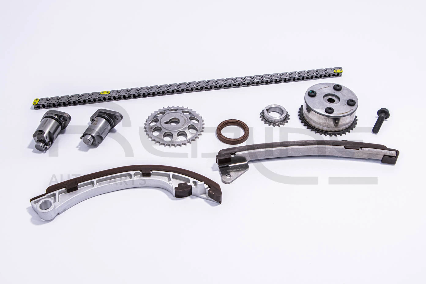 RED-LINE vezérműlánc készlet - 30TO046 - TothCarparts