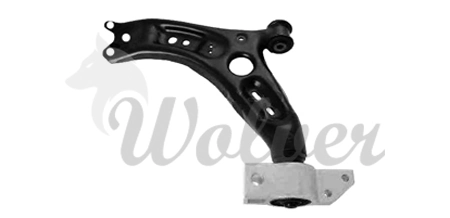 WOLVER vezetőkar fej - SP310201 - TothCarparts