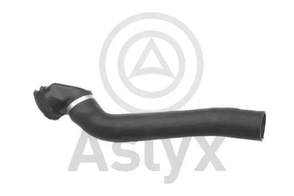 Aslyx Töltőlevegő cső - AS-594093 - TothCarparts