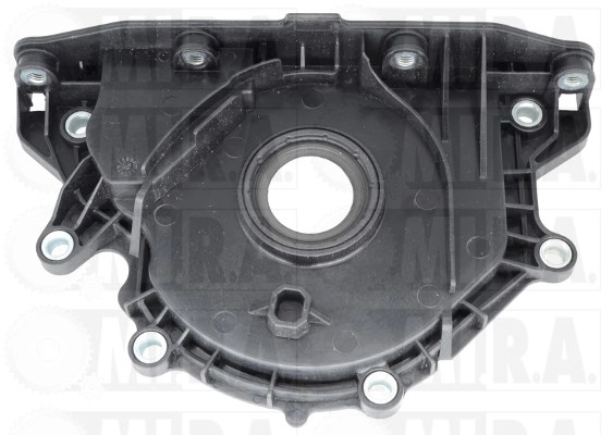 MI.R.A. tömítőgyűrű, főtengely - 25/1054 - TothCarparts