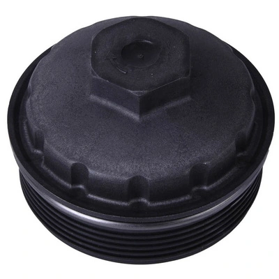 BAPMIC Fedél, olajszűrő ház - BF0423430002 - TothCarparts