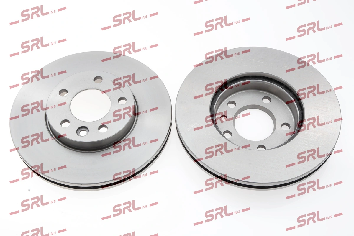 SRLine féktárcsa - S71-0095 - TothCarparts