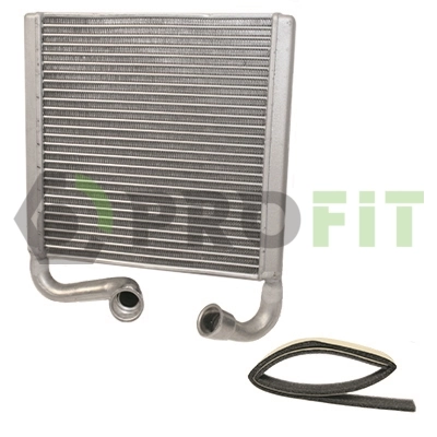 PROFIT Hőcserélő, belső tér fűtés - 1760-0830 - TothCarparts