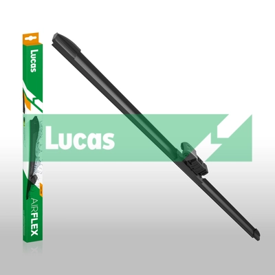 LUCAS törlőlapát - LWDF16Z - TothCarparts