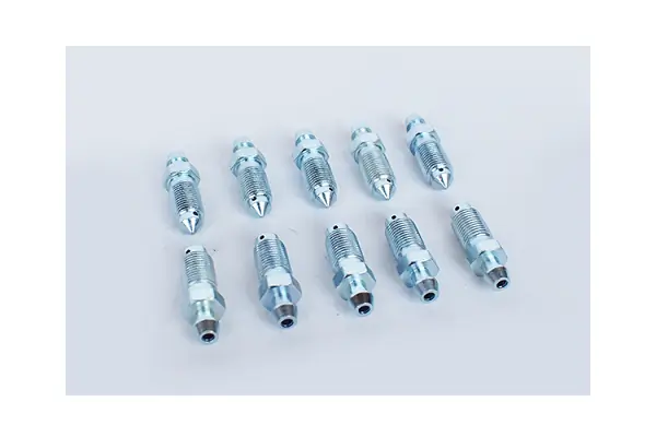 ASAM AUTOMOTIVE Légtelenítő csavar/szelep, kerék fékhenger - 101418 - TothCarparts