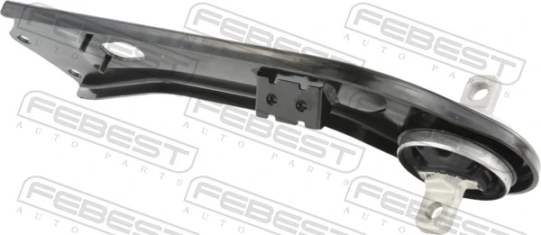FEBEST lengőkar, kerékfelfüggesztés - 1225-TLRRH - TothCarparts