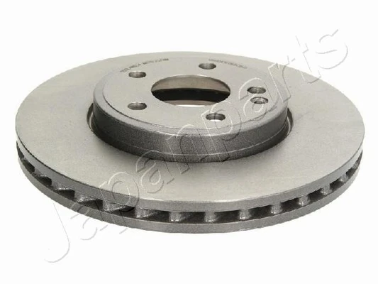 PEMEBLA féktárcsa - JAPDI-0508 - TothCarparts