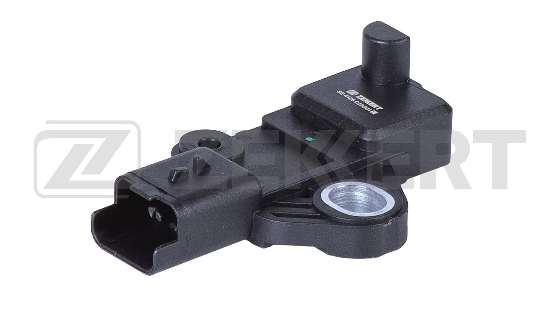 ZEKKERT impulzusadó, főtengely - SE-4125 - TothCarparts