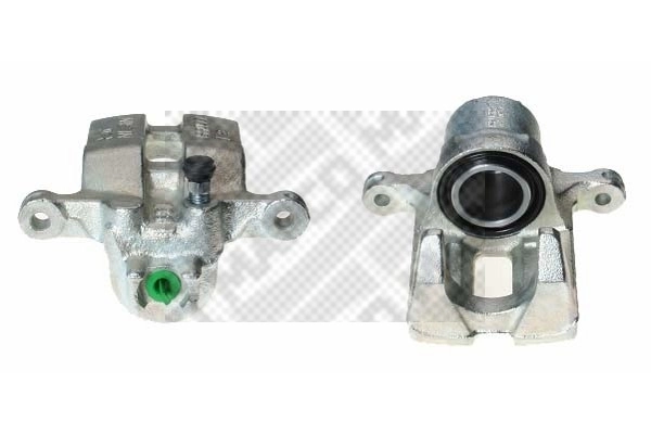 MAPCO féknyereg - 4346 - TothCarparts