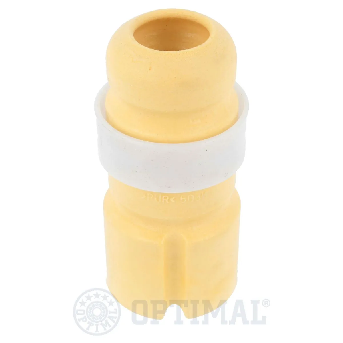 OPTIMAL ütköző, rugózás - F0-3036 - TothCarparts