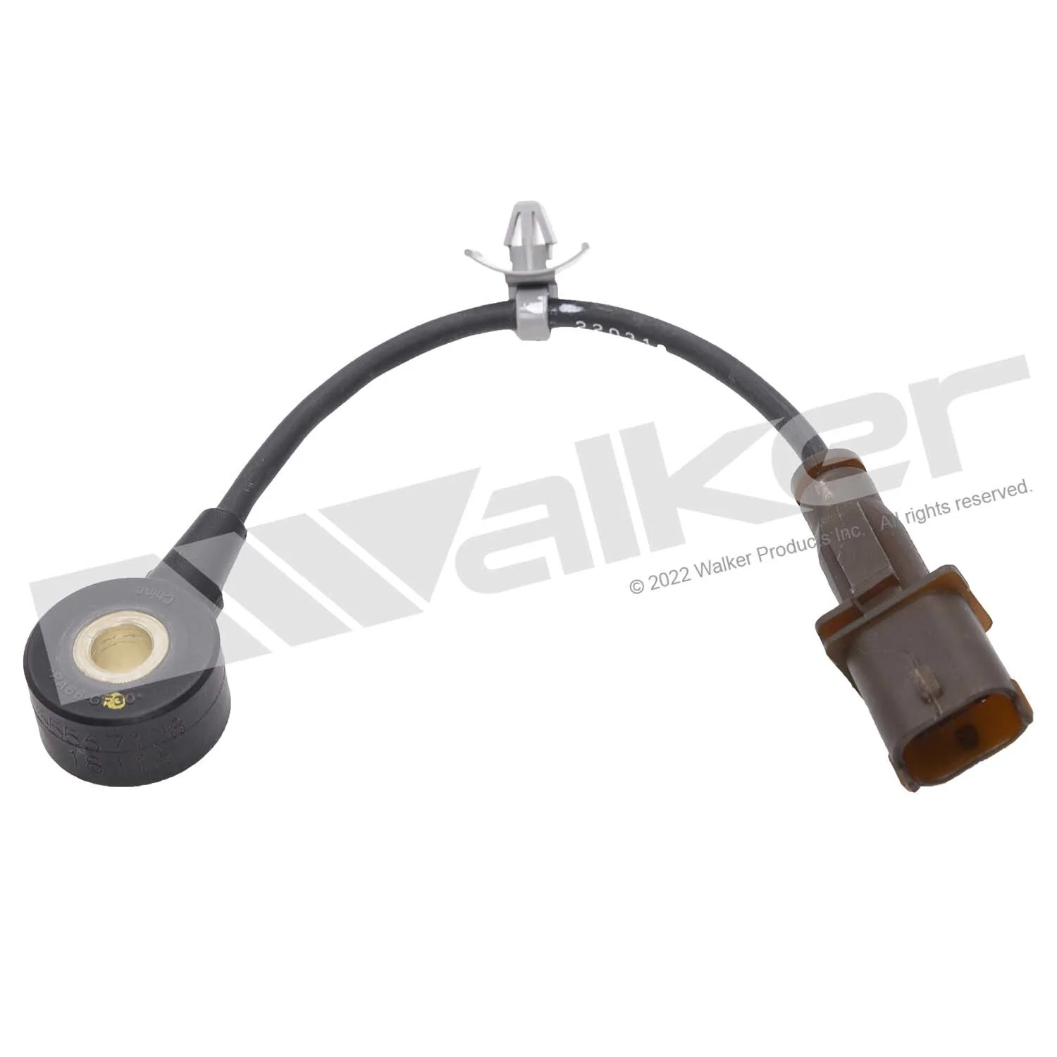 WALKER PRODUCTS kopogásérzékelő - 242-1110 - TothCarparts