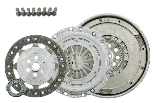 AISIN kuplungkészlet - SKE-BM02 - TothCarparts