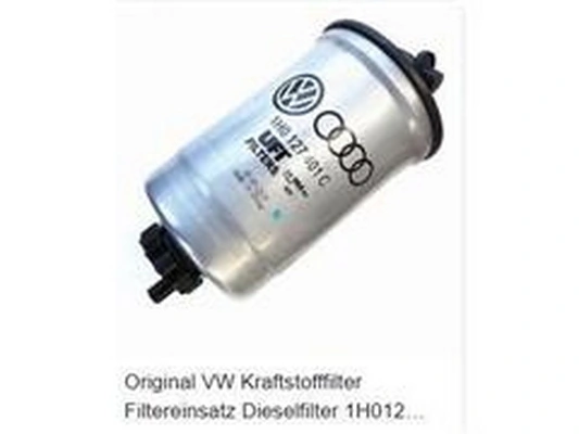 ZPY Üzemanyagszűrő - 1H0127401C - TothCarparts