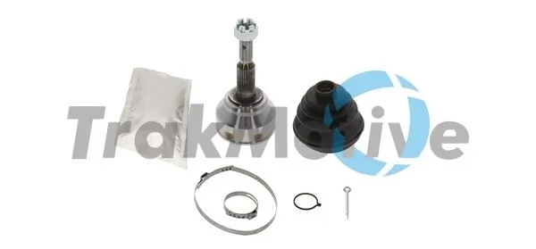 AUTOTEAM csuklókészlet, hajtótengely - G400819 - TothCarparts