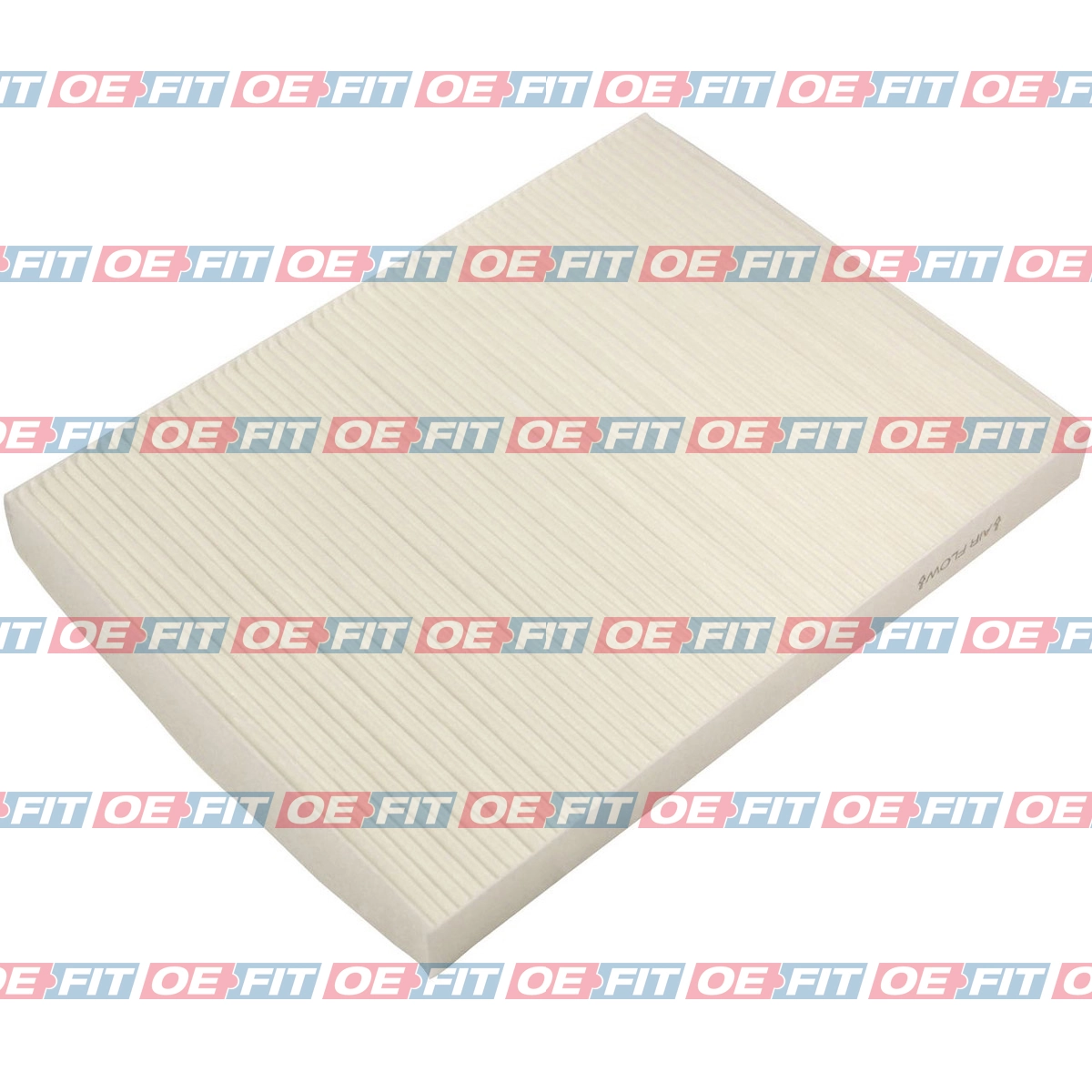 OE-FIT Schäferbartho szűrő, utastér levegő - 310 18 250 03 22 - TothCarparts