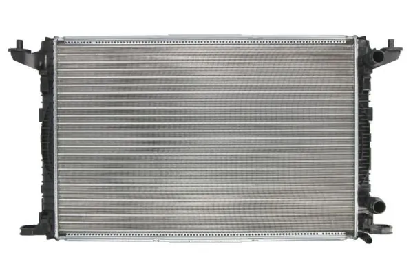 THERMOTEC hűtő, motorhűtés - D7W082TT - TothCarparts