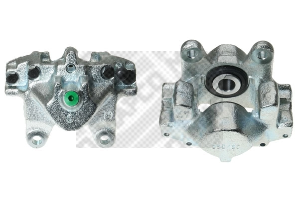 MAPCO féknyereg - 4222 - TothCarparts