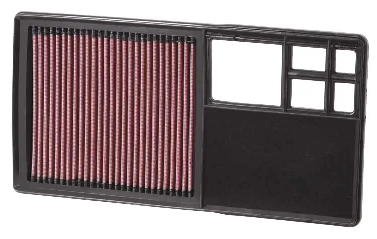 K&N Filters légszűrő - 33-2920 - TothCarparts