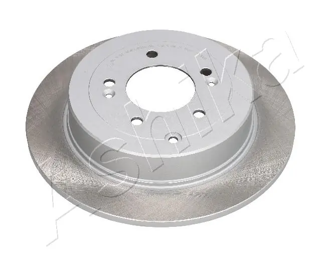 4X4 ESTANFI féktárcsa - EST-61-0H-H18C - TothCarparts