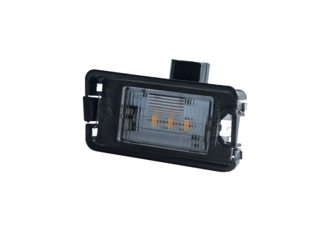 IPARLUX Rendszámtábla-világítás - 17856019 - TothCarparts