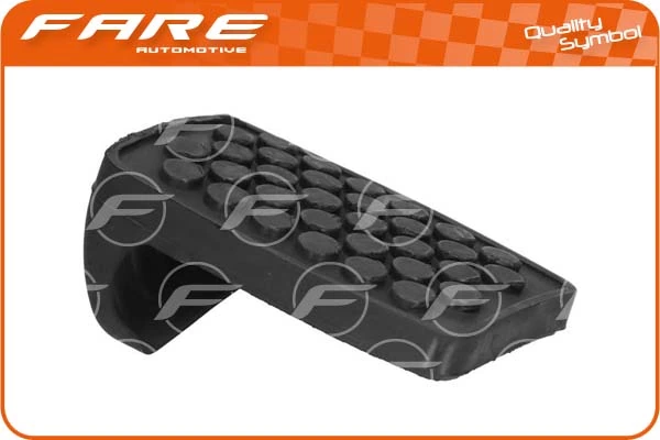 FARE SA pedálgumi, fékpedál - 36353 - TothCarparts