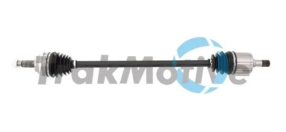 AUTOTEAM hajtótengely - G301807 - TothCarparts