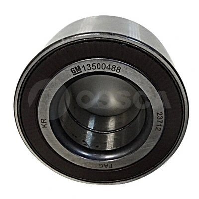 OSSCA kerékcsapágy készlet - 17055 - TothCarparts
