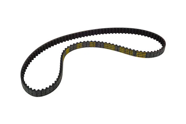 ZentParts Fogasszíj - Z22938 - TothCarparts