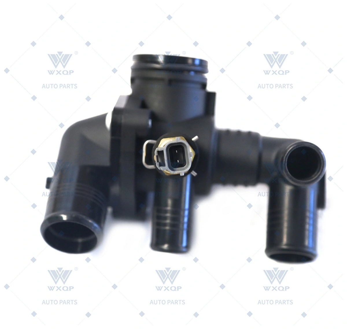 WXQP termosztát, hűtőfolyadék - 620277 - TothCarparts