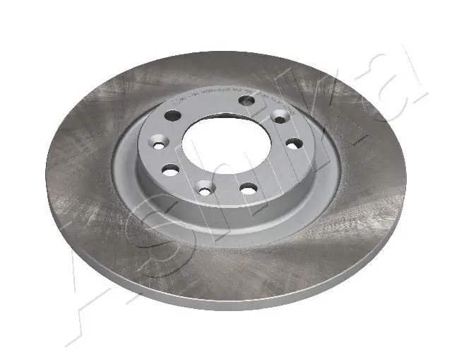 4X4 ESTANFI féktárcsa - EST-61-00-0600C - TothCarparts