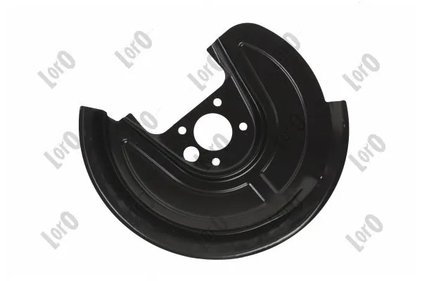 ABAKUS terelőlemez, féktárcsa - 131-07-720 - TothCarparts