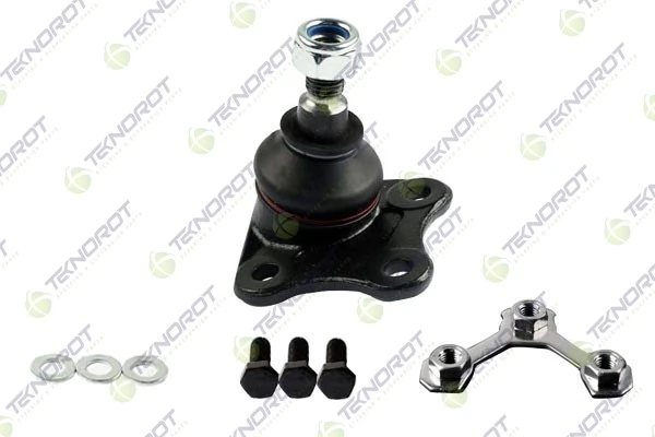TEKNOROT Támasztó-/vezetőcsukló - A-504KF - TothCarparts