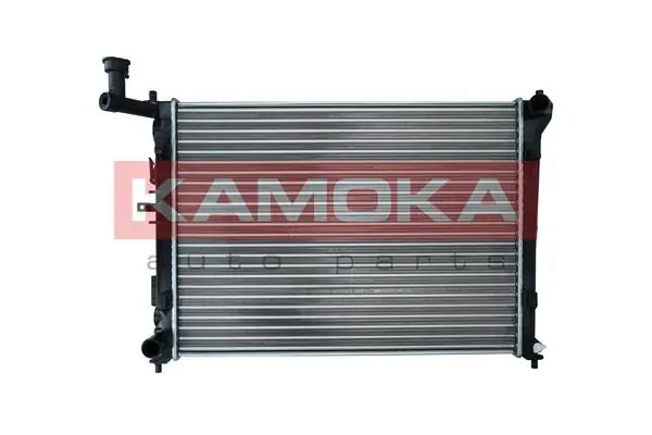 KAMOKA hűtő, motorhűtés - 7705057 - TothCarparts