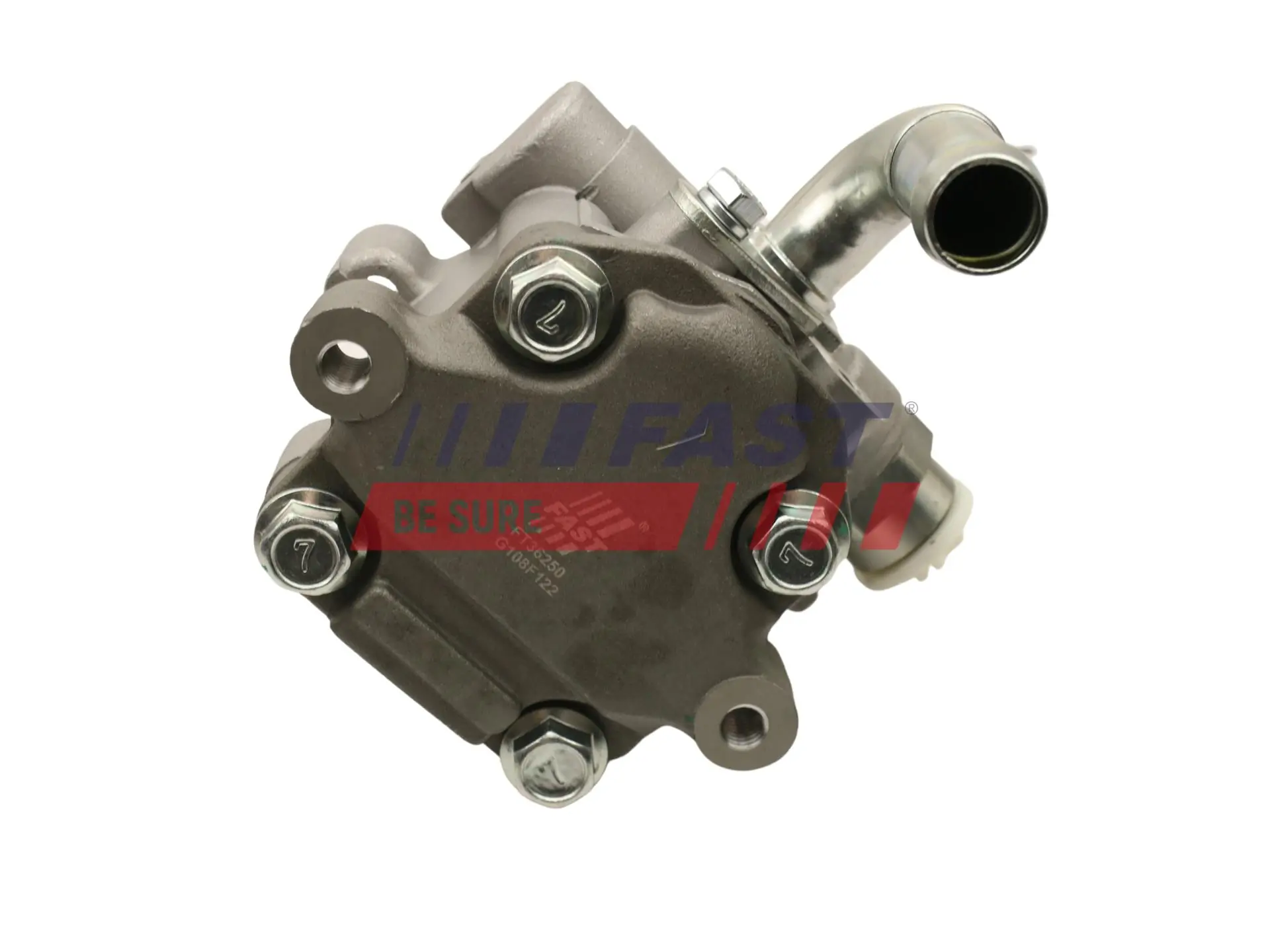 FAST hidraulikus szivattyú, kormányzás - FT36250 - TothCarparts
