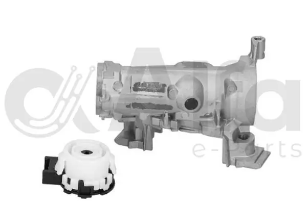 Alfa e-Parts Kormányzár - AF14210 - TothCarparts