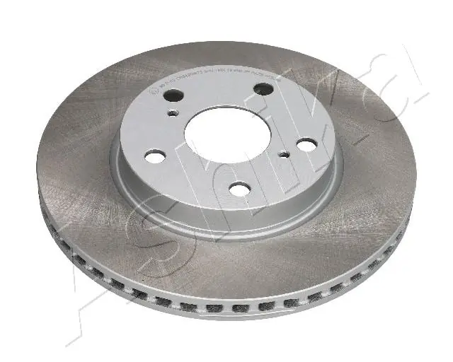 4X4 ESTANFI féktárcsa - EST-60-02-2018C - TothCarparts